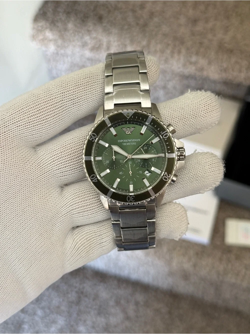 Emporio Armani emporio armani